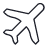 Flight Icon